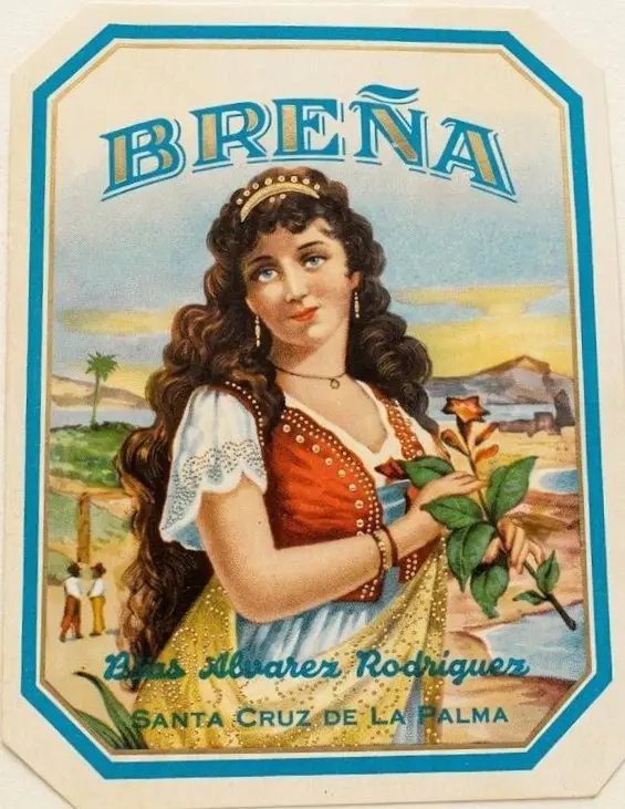 Tabacos Blas Álvarez Rodríguez